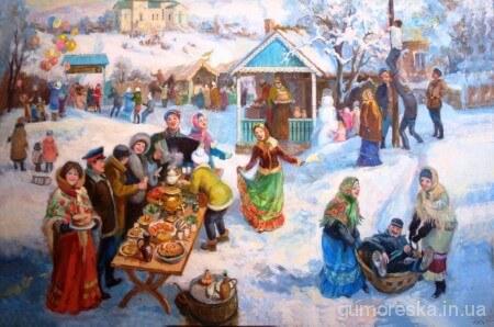 Колядки на Рождество на Українській мові