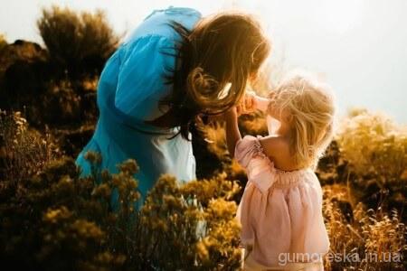 Православные молитвы матери о дочери