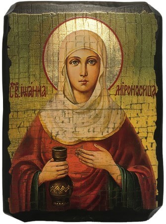 Іоанна Мироносиця ікона