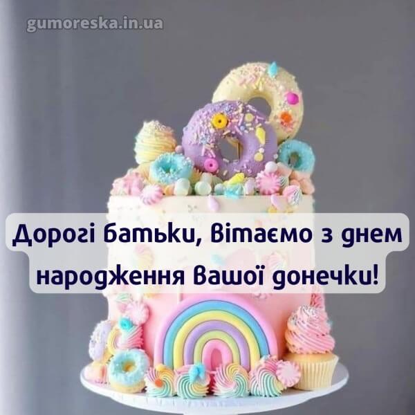 з днем народження