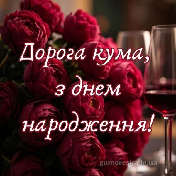 з днем народження