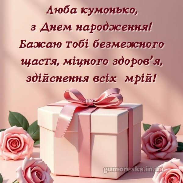 з днем народження картинки українською
