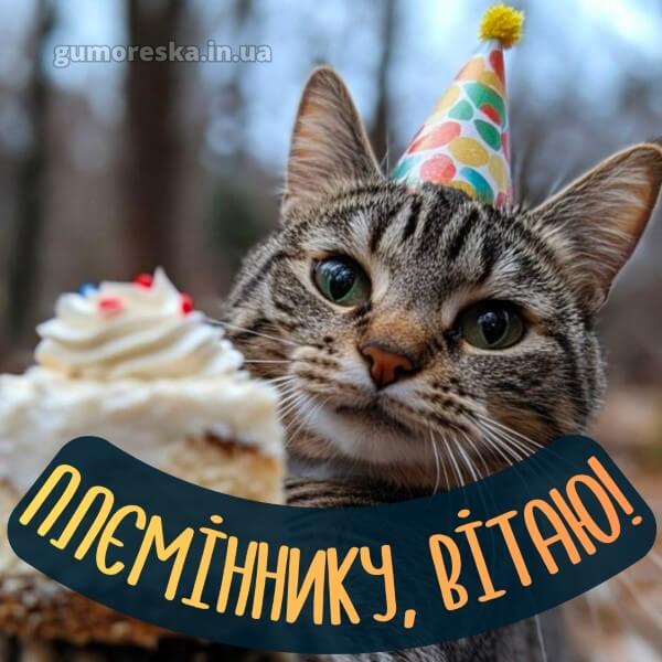 з днем народження