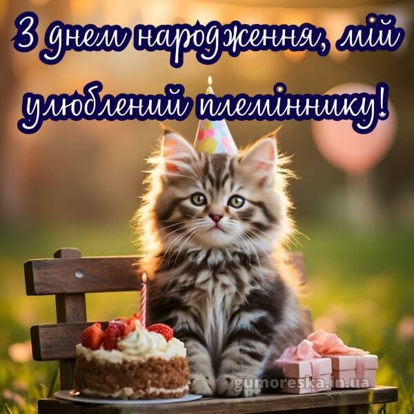 з днем народження