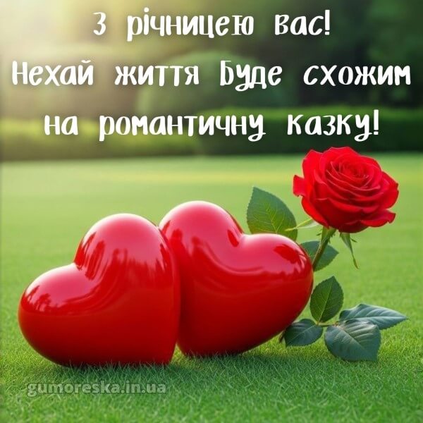 з днем народження