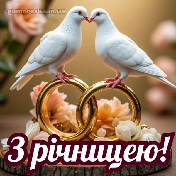 з днем народження